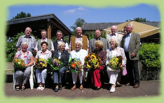 25 Jahre Holunderweg 2