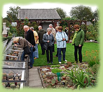 2011 - Besuch vom  Heimatverein Mhnesee - 2