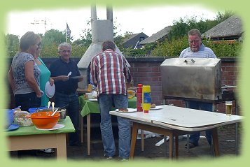 Grillnachmittag - 3