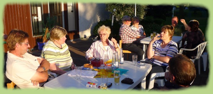 Grillnachmittag - 7