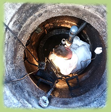 Schmutzwasserpumpe 3 Schmutzwasserpumpe 3