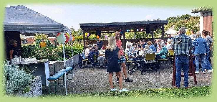 Sommerfest 2023 - 3