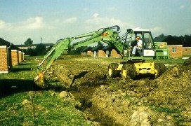 bagger - 2