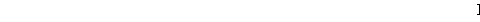 Garten frei