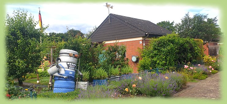 Garten 17 - 2024