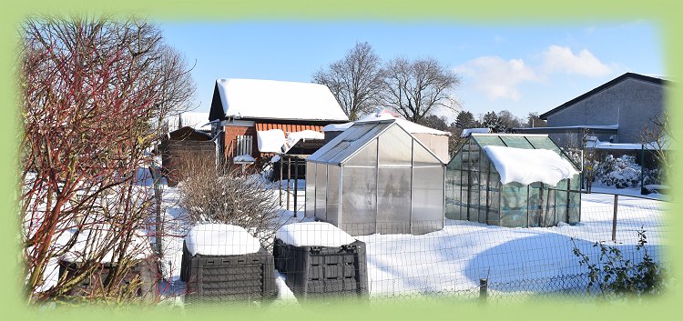 Garten 25 - 2021