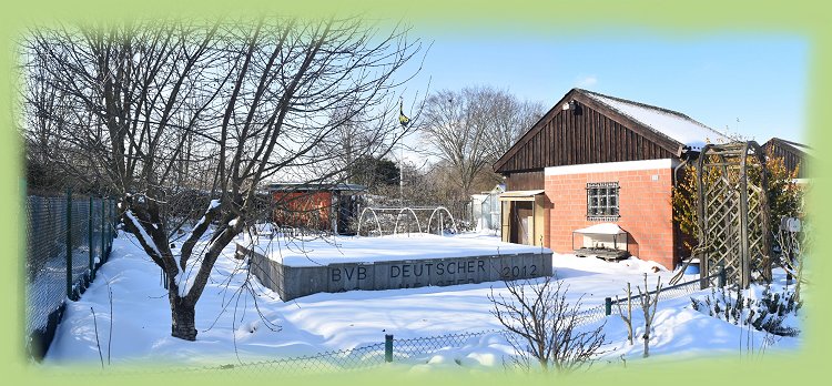 Garten 26 - 2021