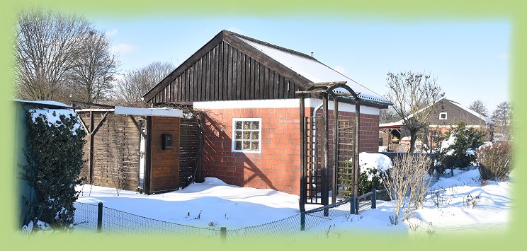 Garten 27 - 2021