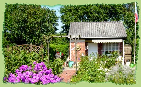 Garten 3 2004