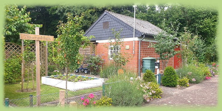 Garten 39 - 2024