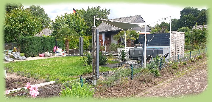 Garten 40 - 2024