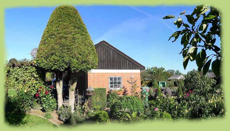 Garten 47 - Sept.