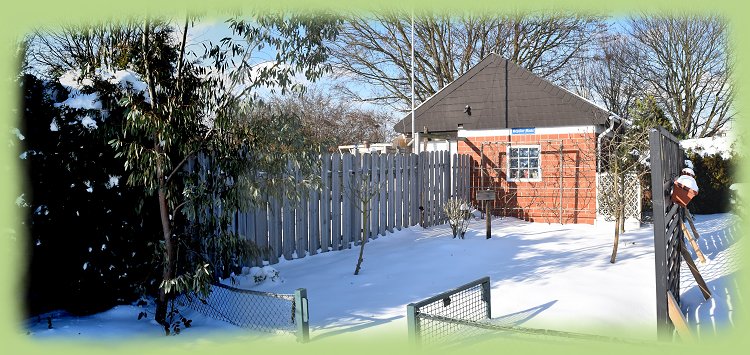 Garten 50 - 2021