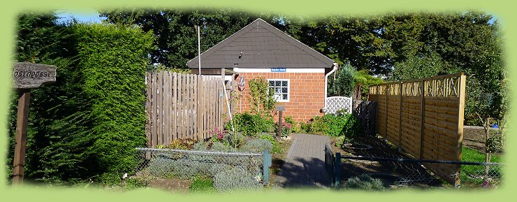Garten 50 - Sept.