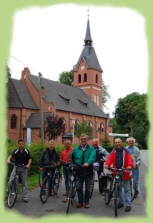 Pfarrkirche St. Antonius