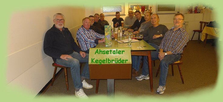 Ahsetaler Kegelbrder 2018 - 2