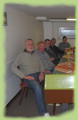 Kegelgruppe Ahsetal - 1 Kegelgruppe Ahsetal - 1