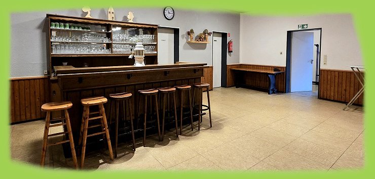 Bar innen