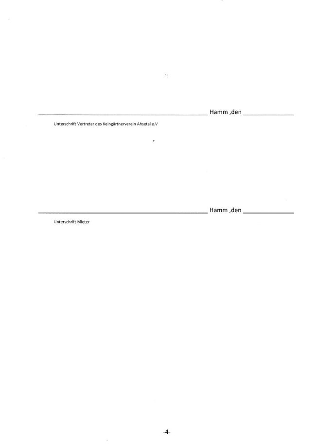 Mietvertrag - 4a1